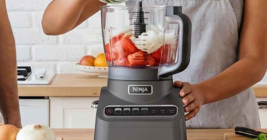 Ninja BN601 Review