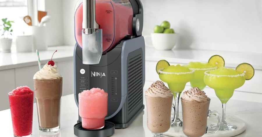 Ninja FS301OR Review
