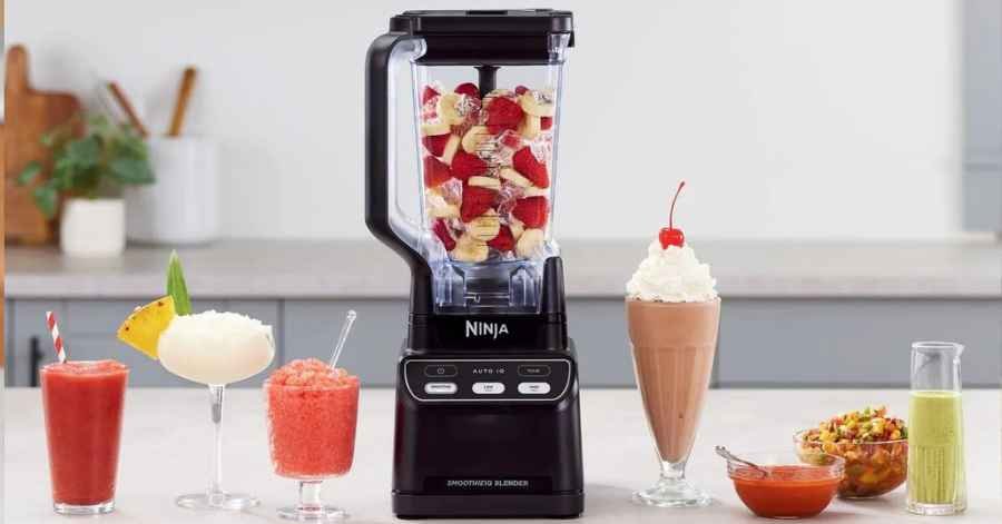 Ninja CO750B Review
