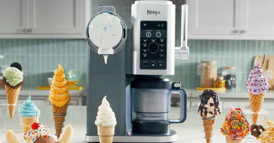 Ninja NC701 Review