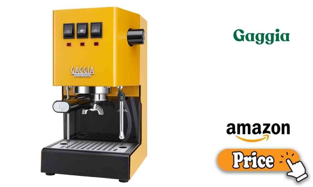 Gaggia Price