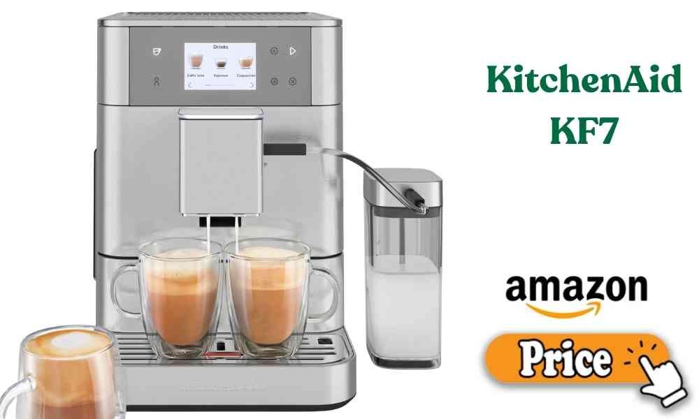 KitchenAid KF7 Price