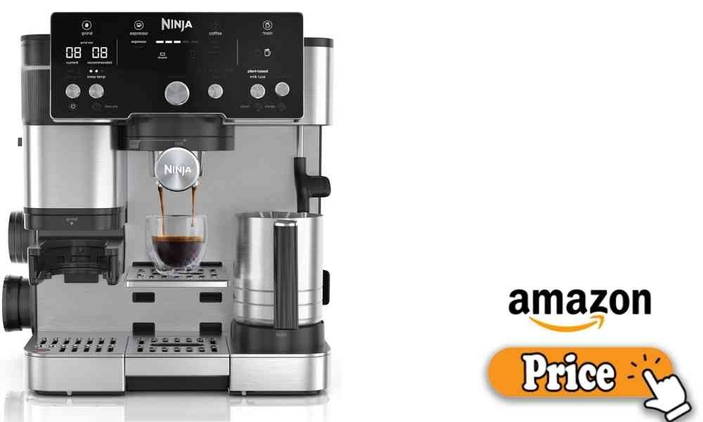 Ninja ES501C Price