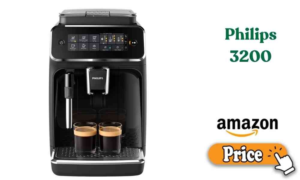 Philips 3200 Price