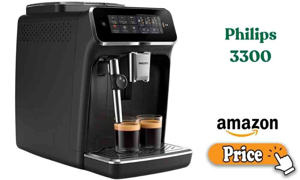 Philips 3300 Price