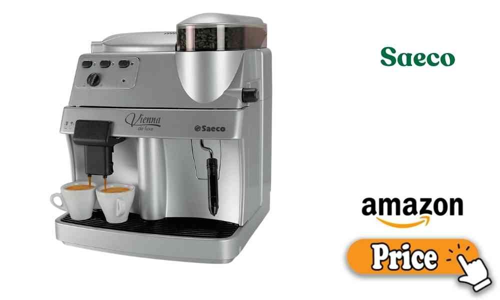 Saeco Price