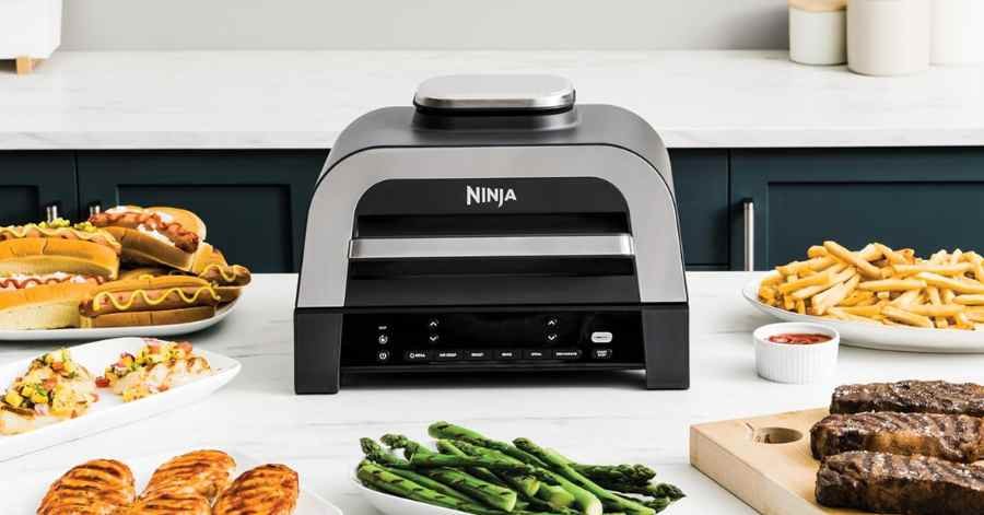 Ninja DG551 Review