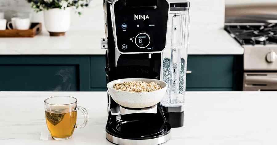Ninja CFP307 Review