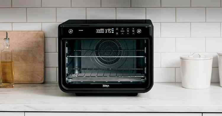Ninja DT202BK Review