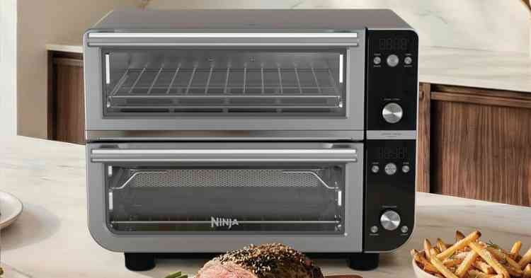 Ninja DCT801 Review