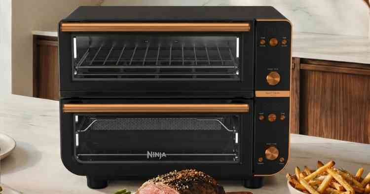 Ninja DCT801BK Review