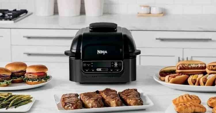 Ninja AG400 Review