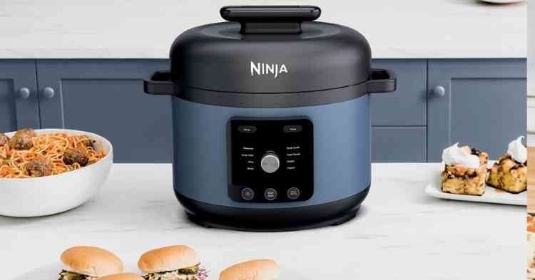 Ninja PC201 Review