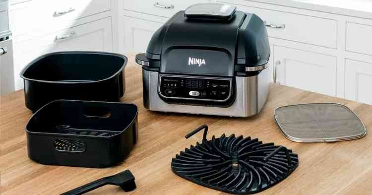 Ninja AG301 Review