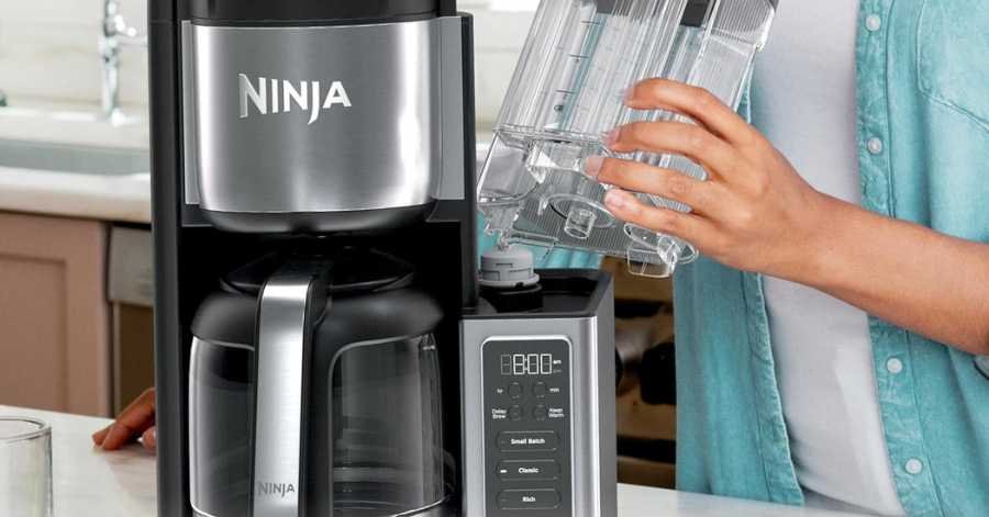 Ninja CE451 Review