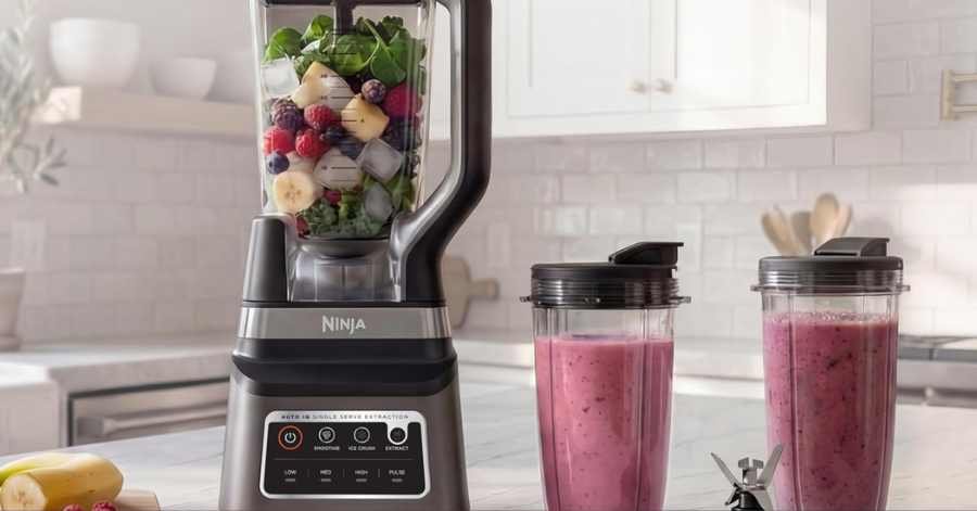 Ninja BN751 Review