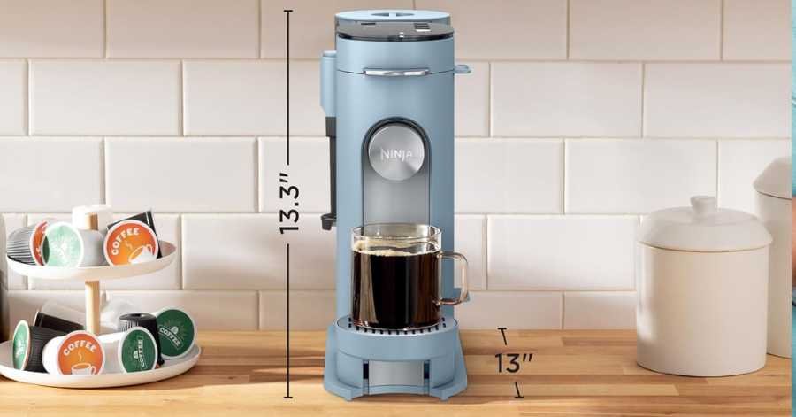 Ninja PB055ABL Review: An Honest Look at This Machine