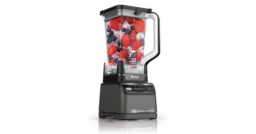 Ninja BR201AMZ Review