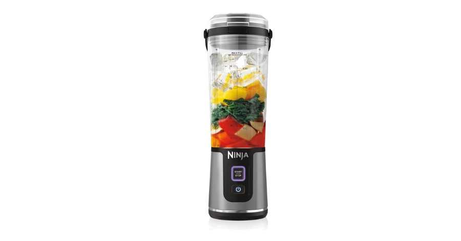 Ninja BC151BK Review
