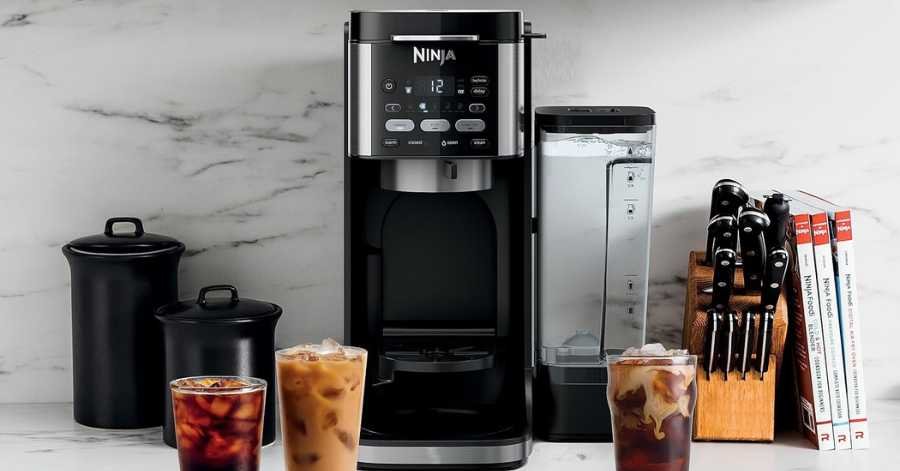Ninja CFP101 Review
