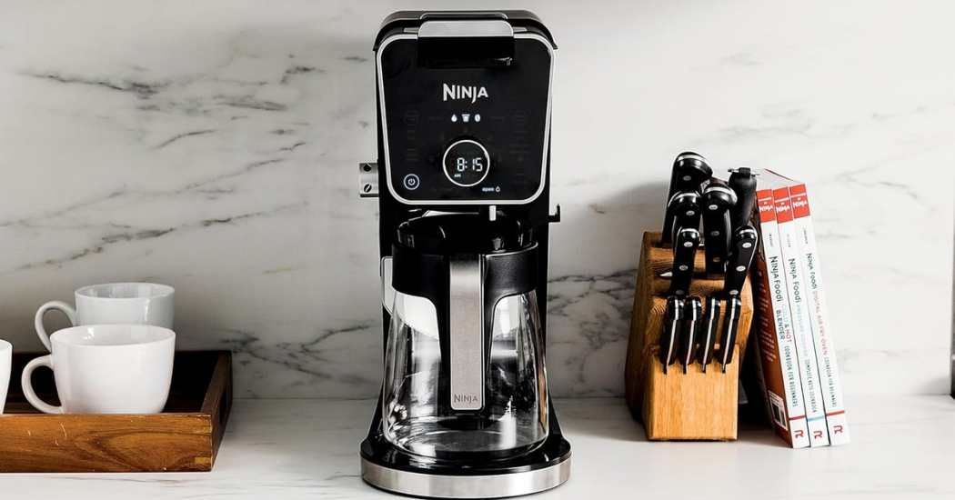 Ninja CFP301 Review