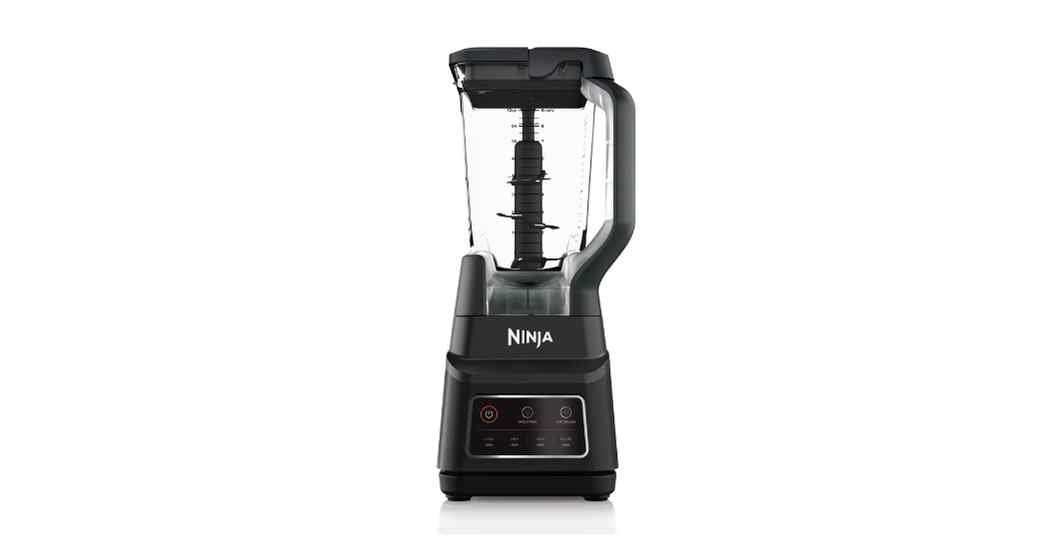 Ninja Food Processor Not Working