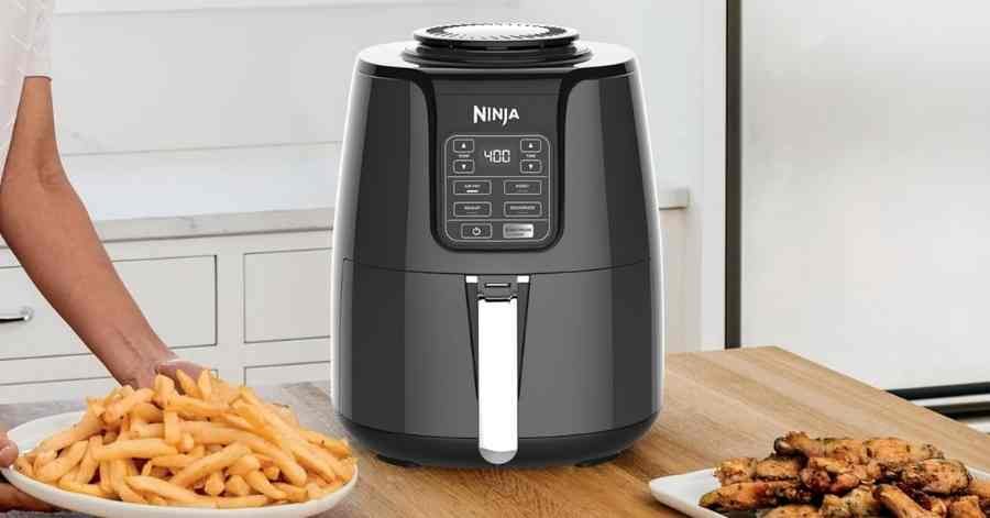 Ninja Air Fryer Drawer Not Closing Properly