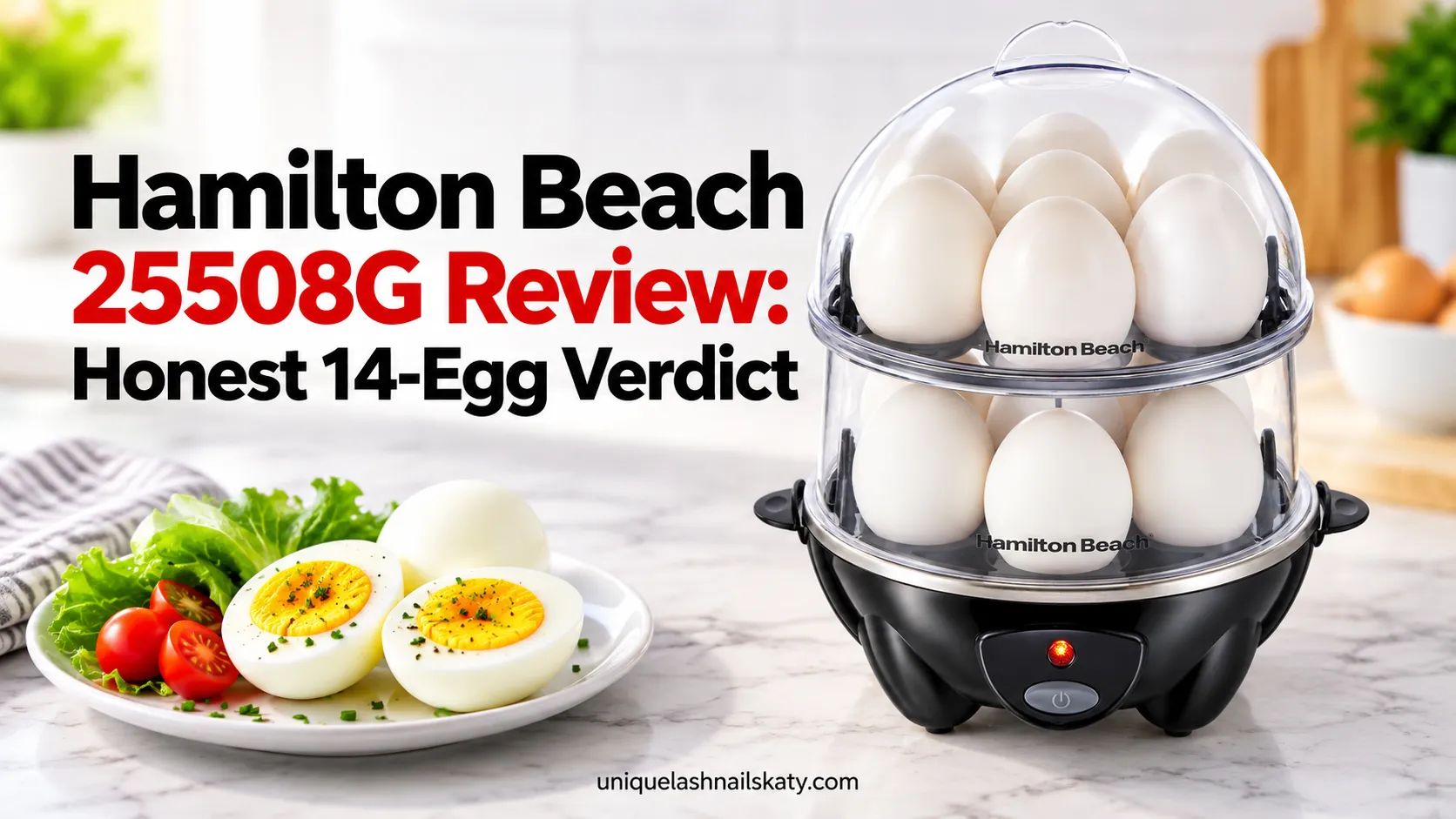 Hamilton Beach 25508G