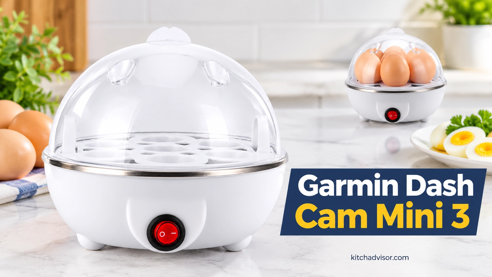 Garmin Dash Cam Mini 3
